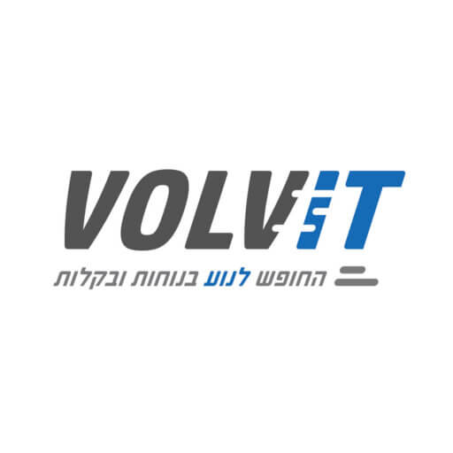 הקלנועיות של Volvit