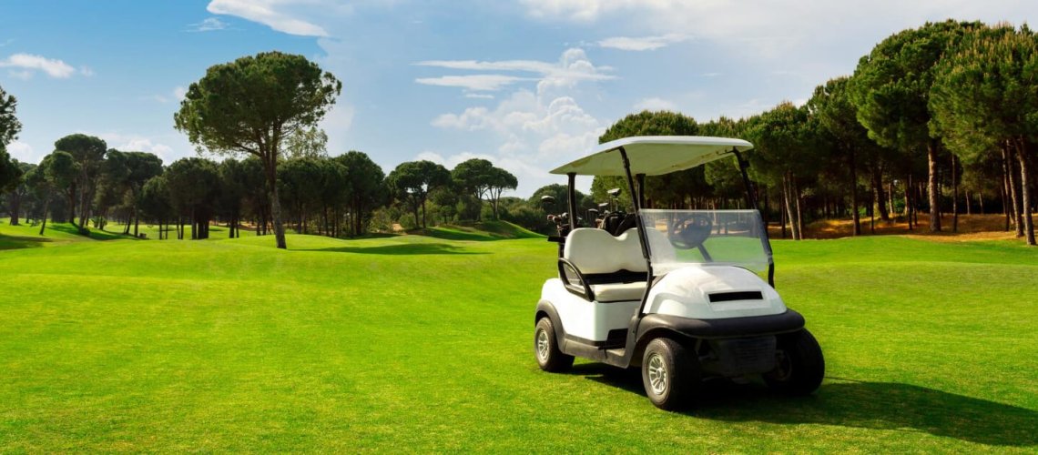 קלנועית זוגית