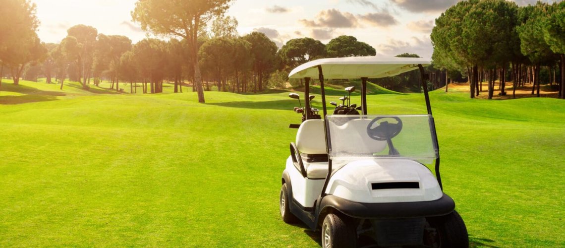 קלנועית חשמלית