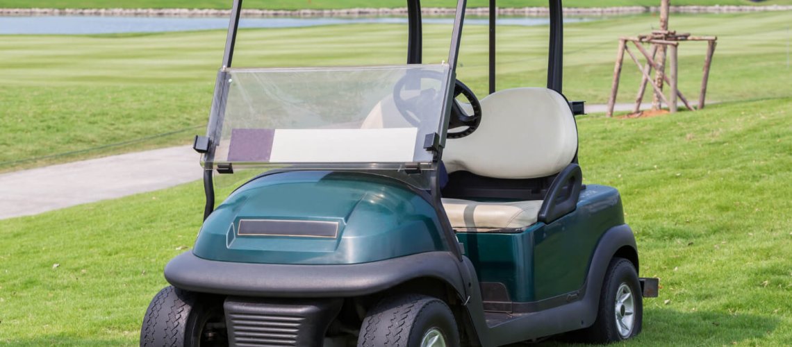 קלנועית זוגית