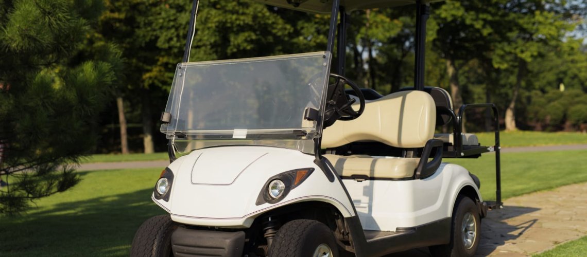 קלנועית זוגית