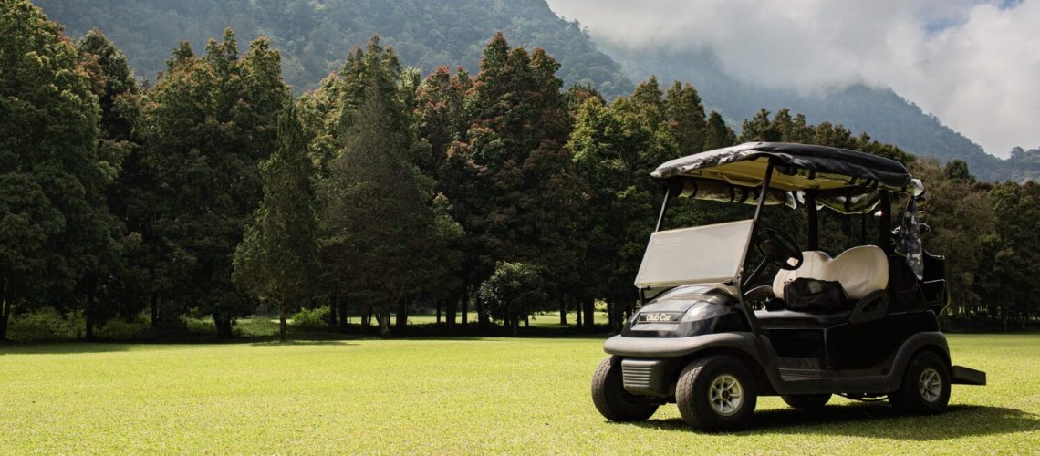 קלנועית חשמלית